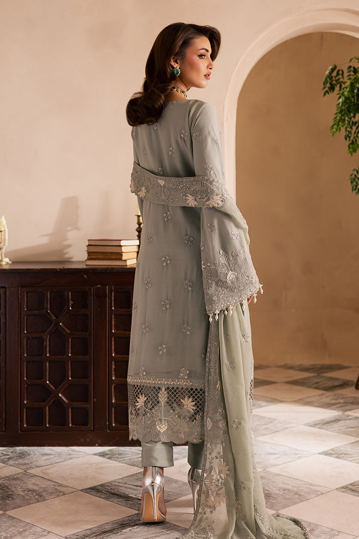 Miraal by Emaan Adeel Luxury Collection