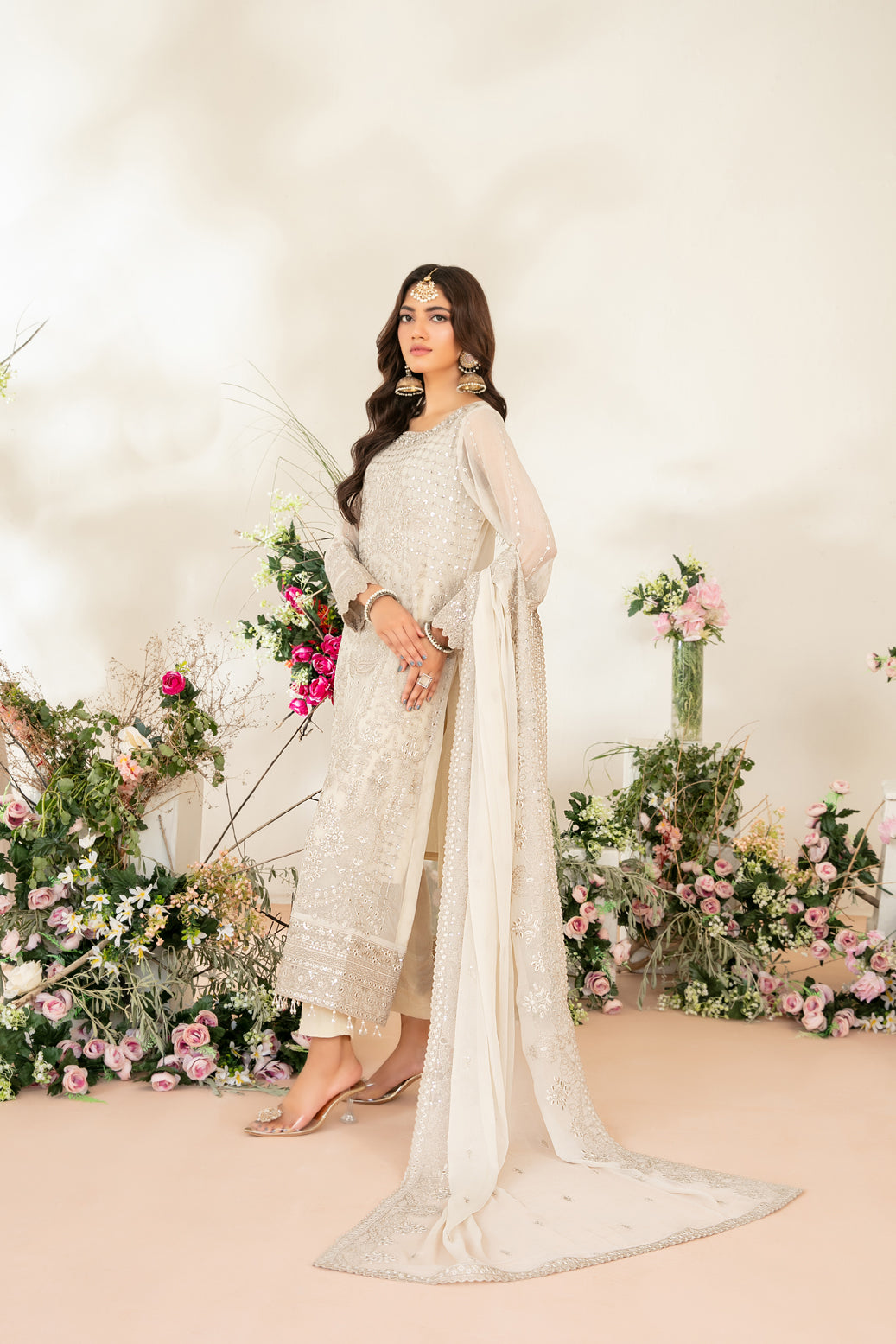 Duha By Tawakkal Chiffon Collection