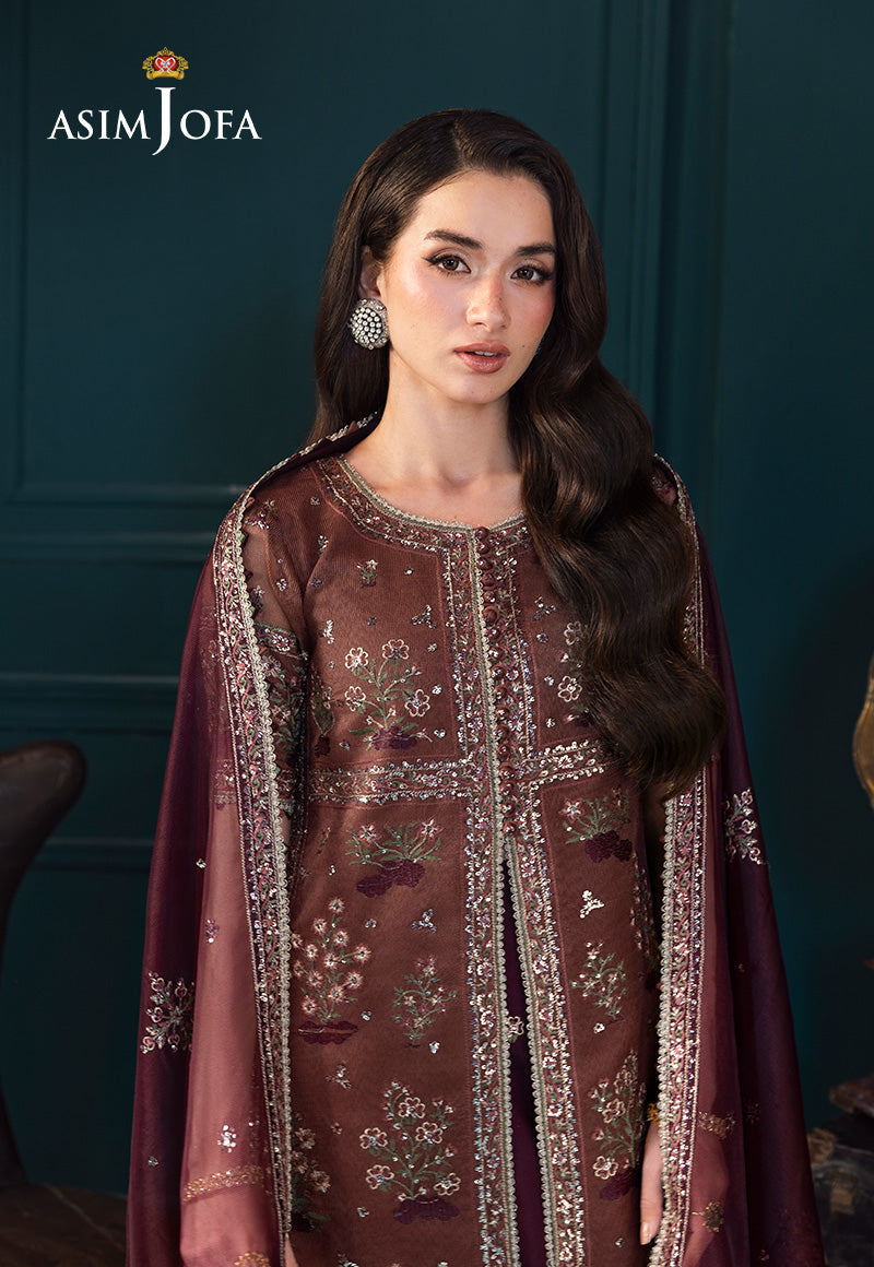 Lumiere By Asim Jofa Luxury Collection
