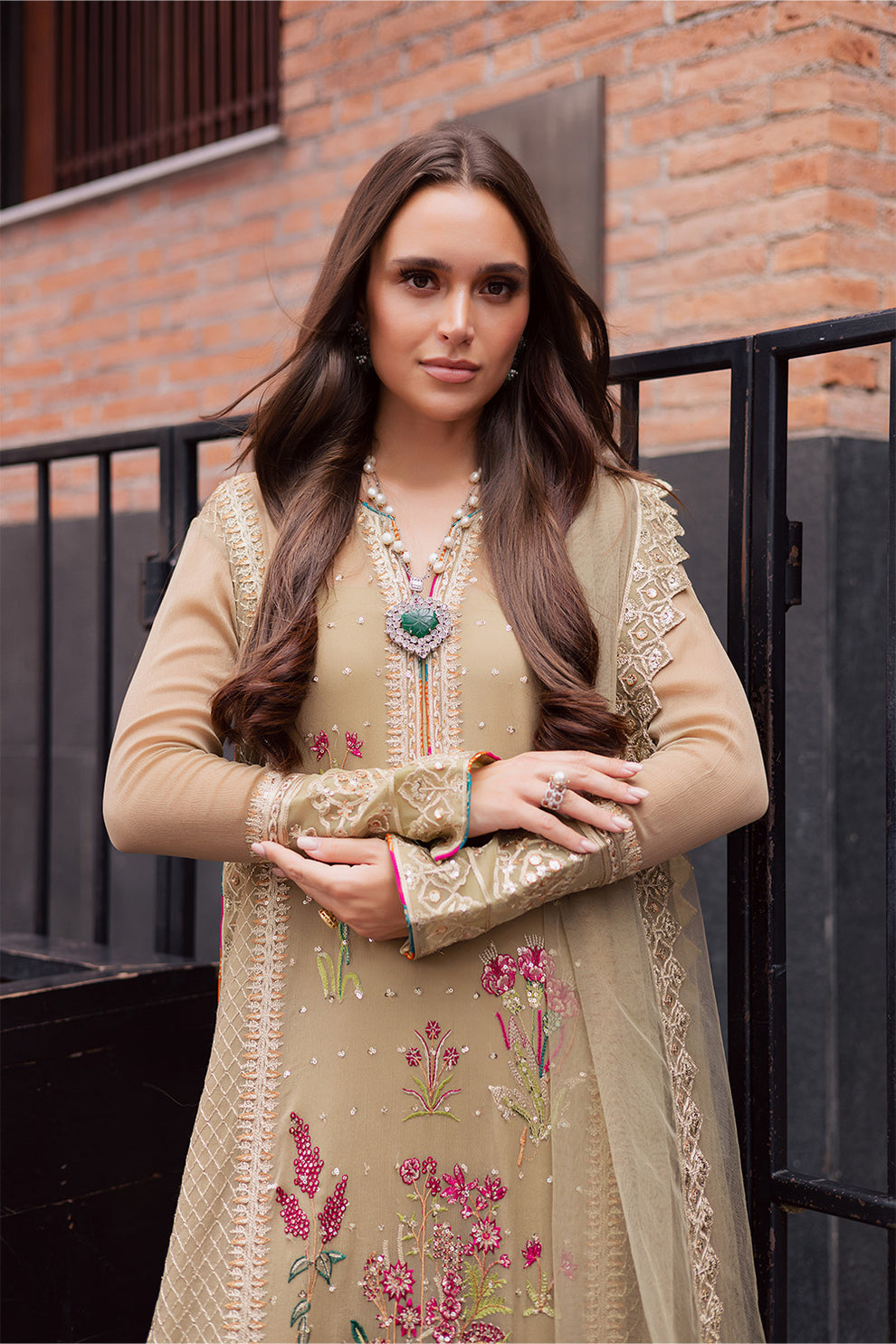 Talia by Freesia Luxury Collection