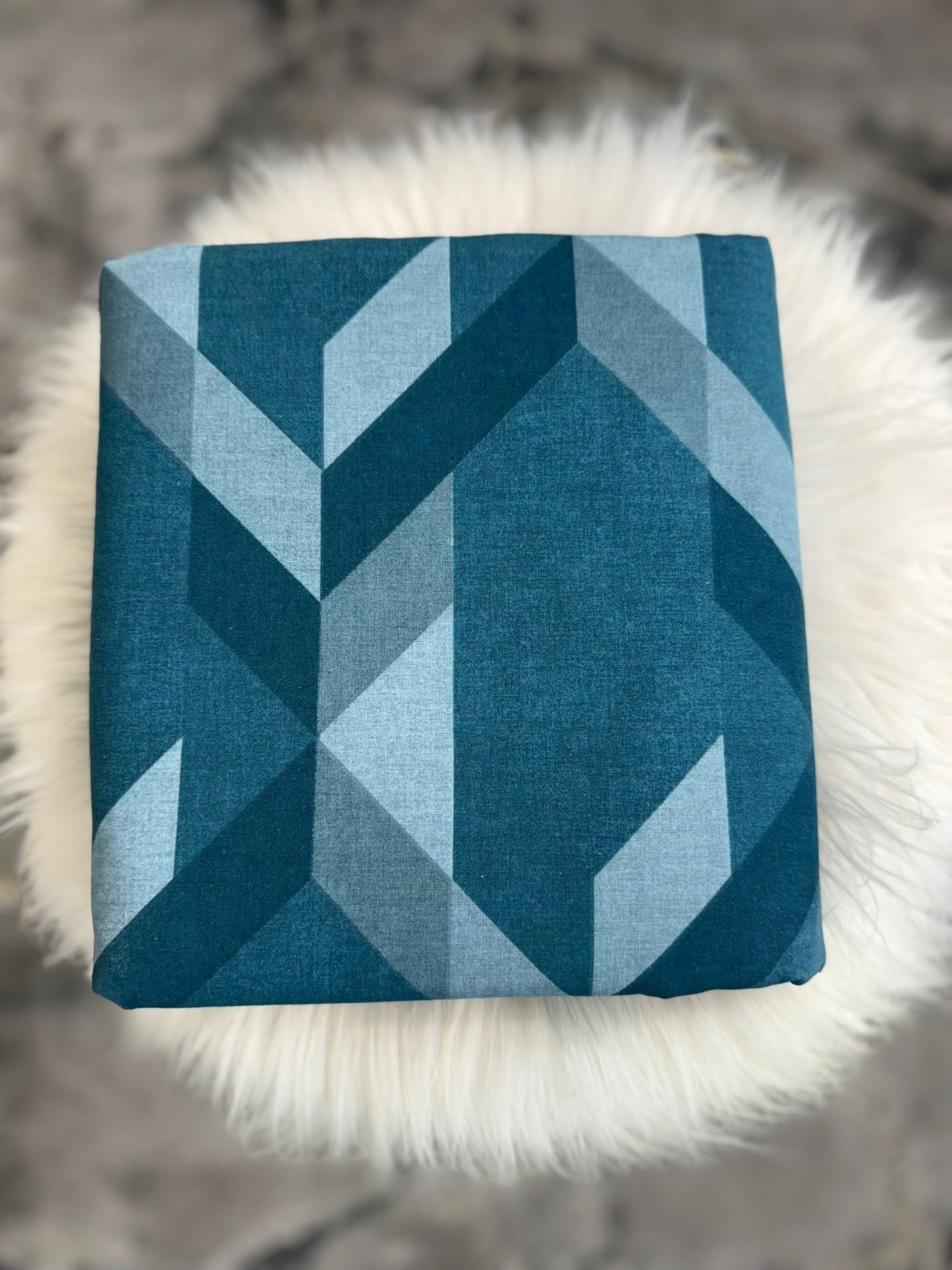 Pakistani King Size Bedsheet