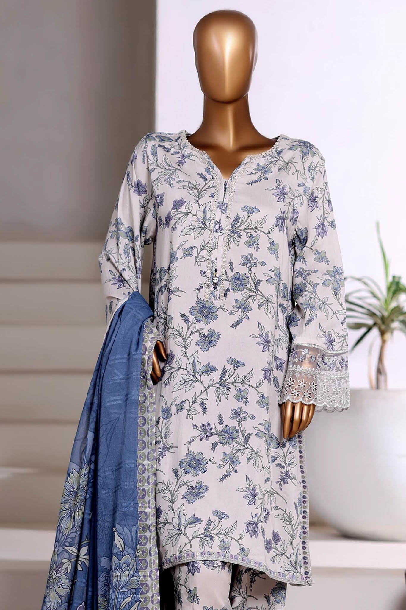 Malika By Sadabahar Vol-2 Collection