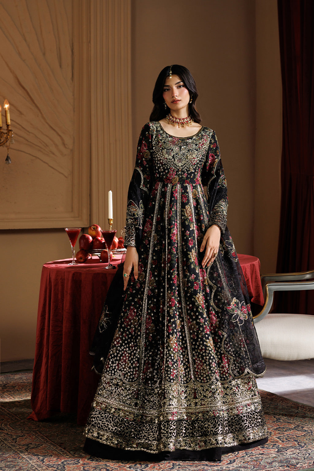 Celeste By Emaan Adeel Premium Collection