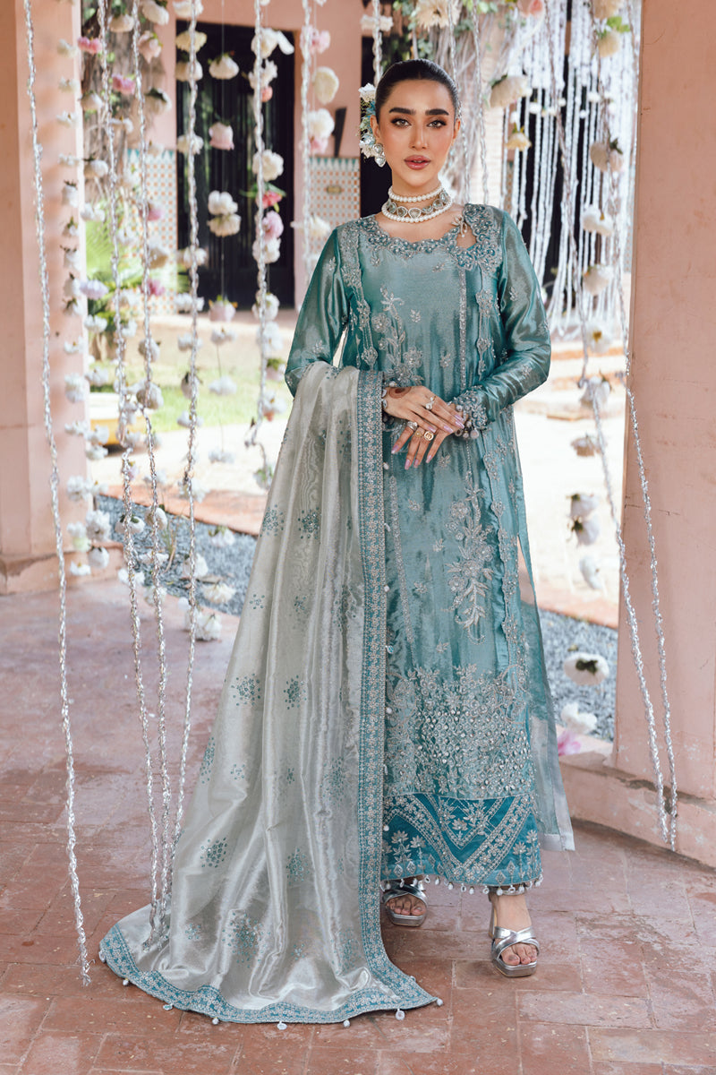 Rang Rasiya Wedding Formal Collection