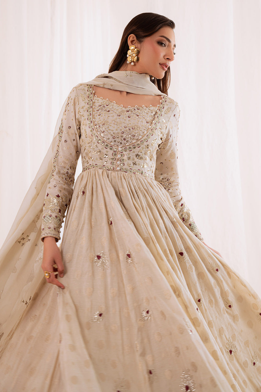 Omara By Nureh Premium Collection