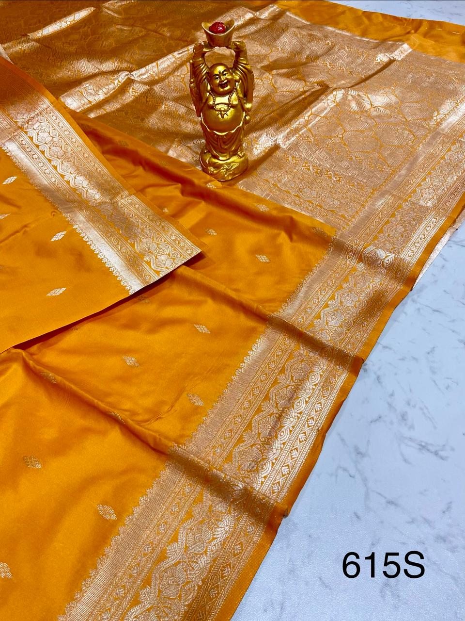 Indian Silk Saree Collection