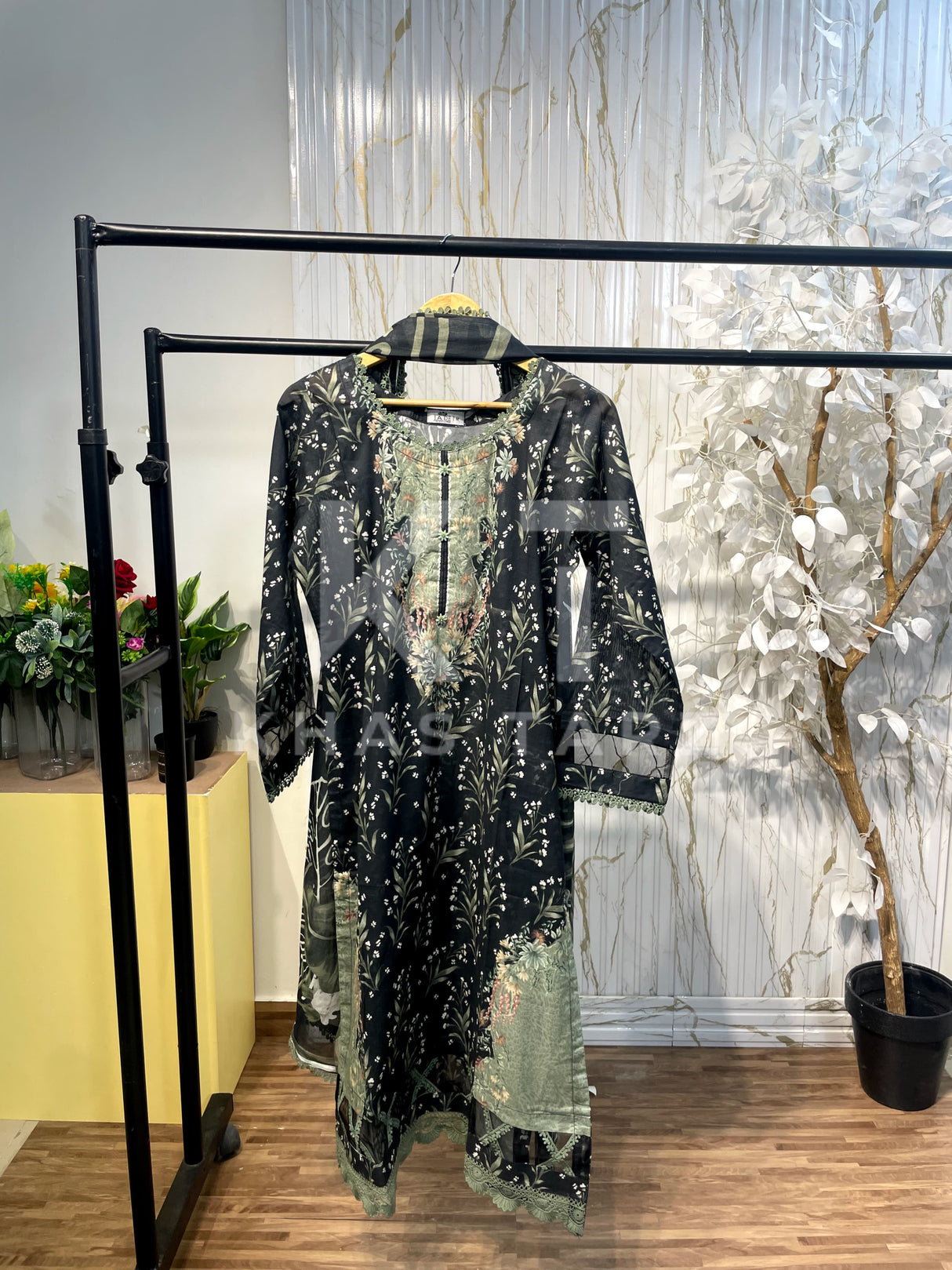 Jade Lumea Luxury Lawn Collection