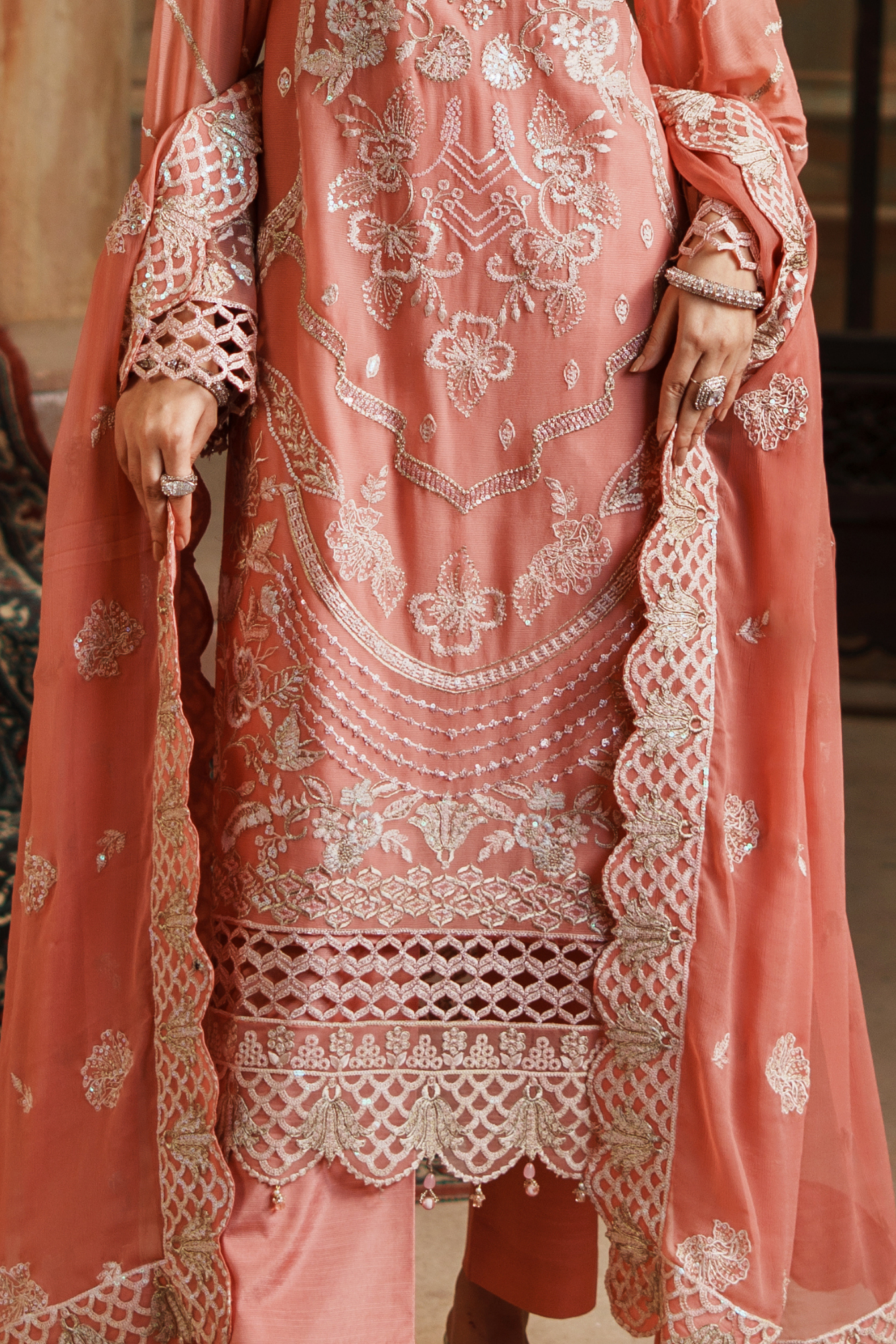 Zurgul Premium Collection By Zebtan