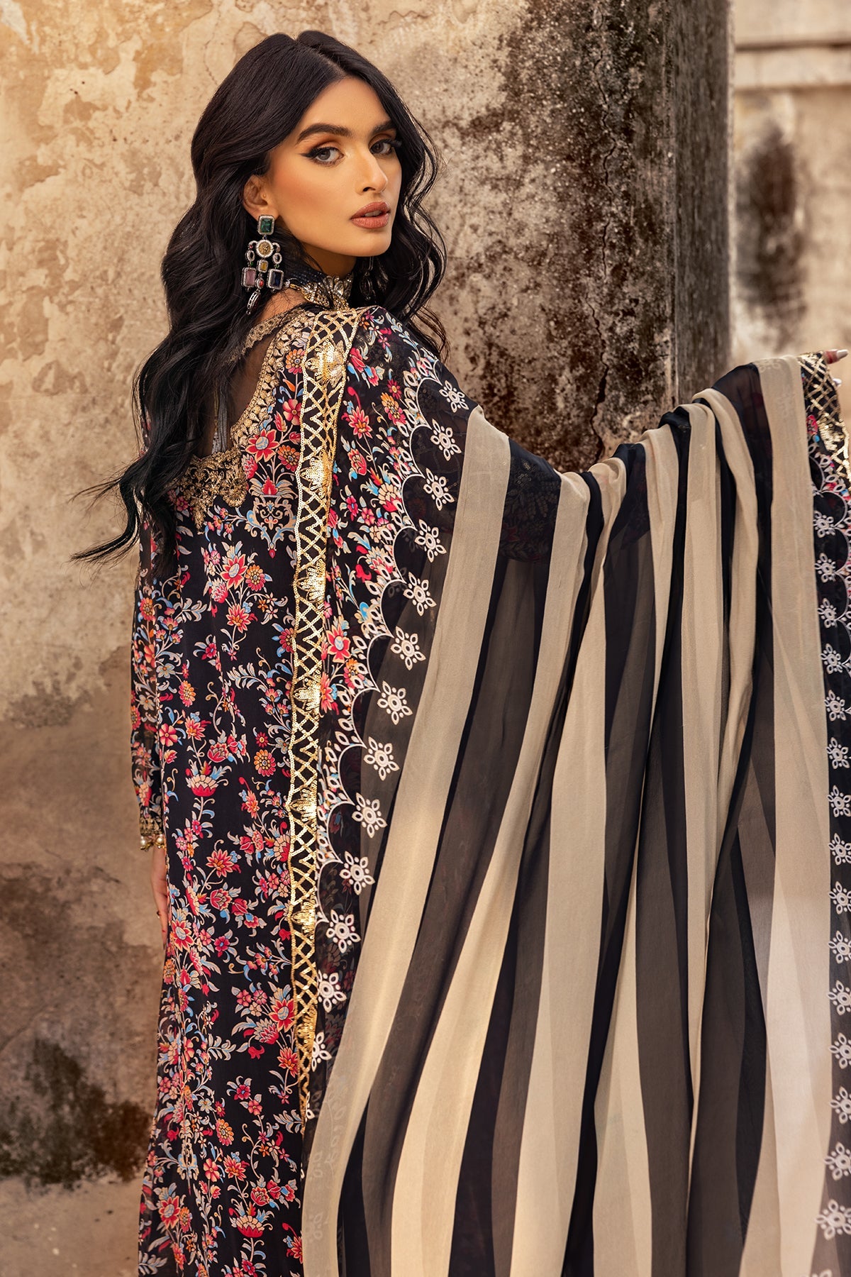 Vasal by Charizma Luxury Collection