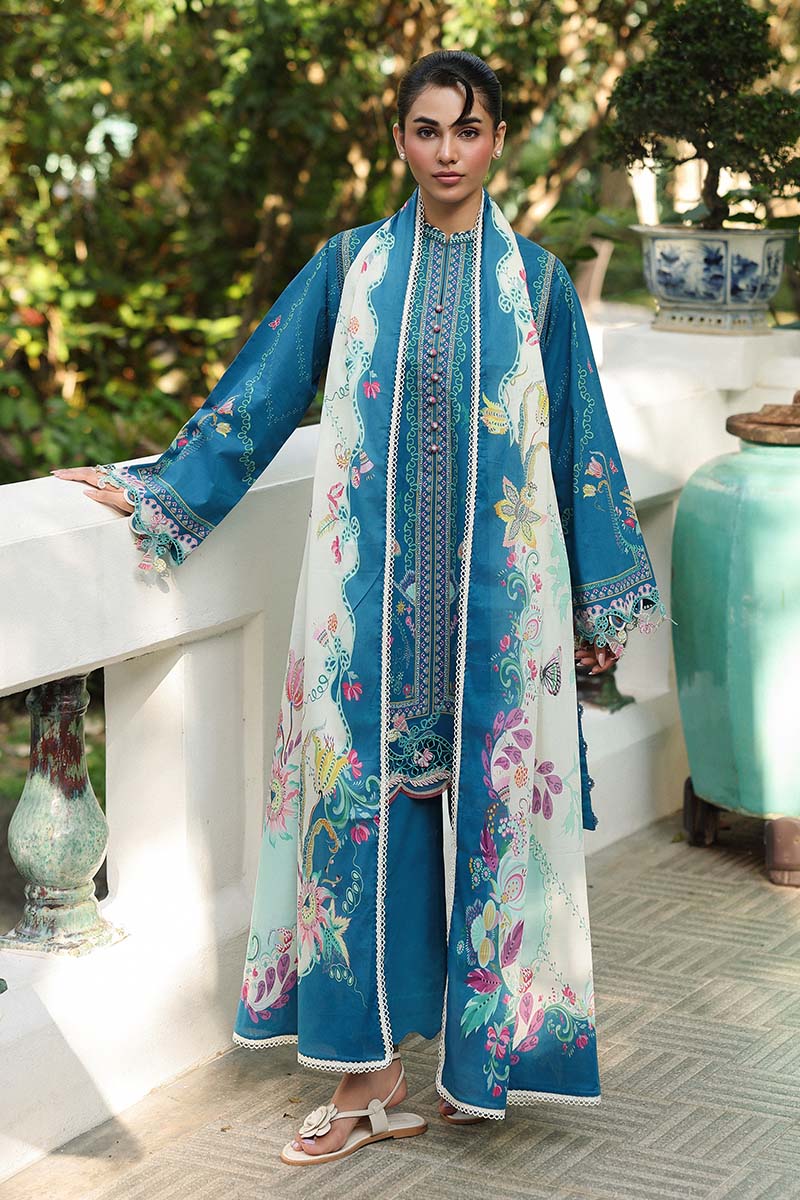 Qprints by Qalamkar Luxury Collection