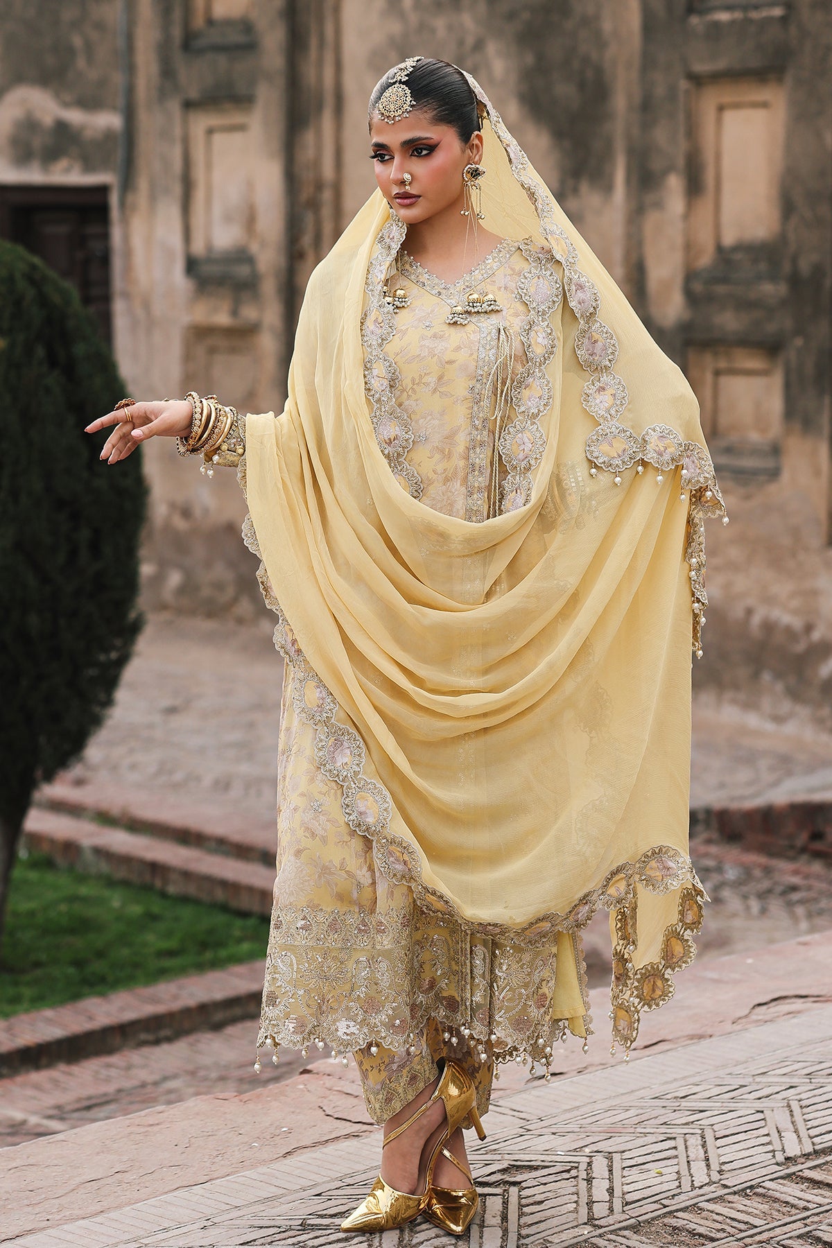 Vasal by Charizma Luxury Collection