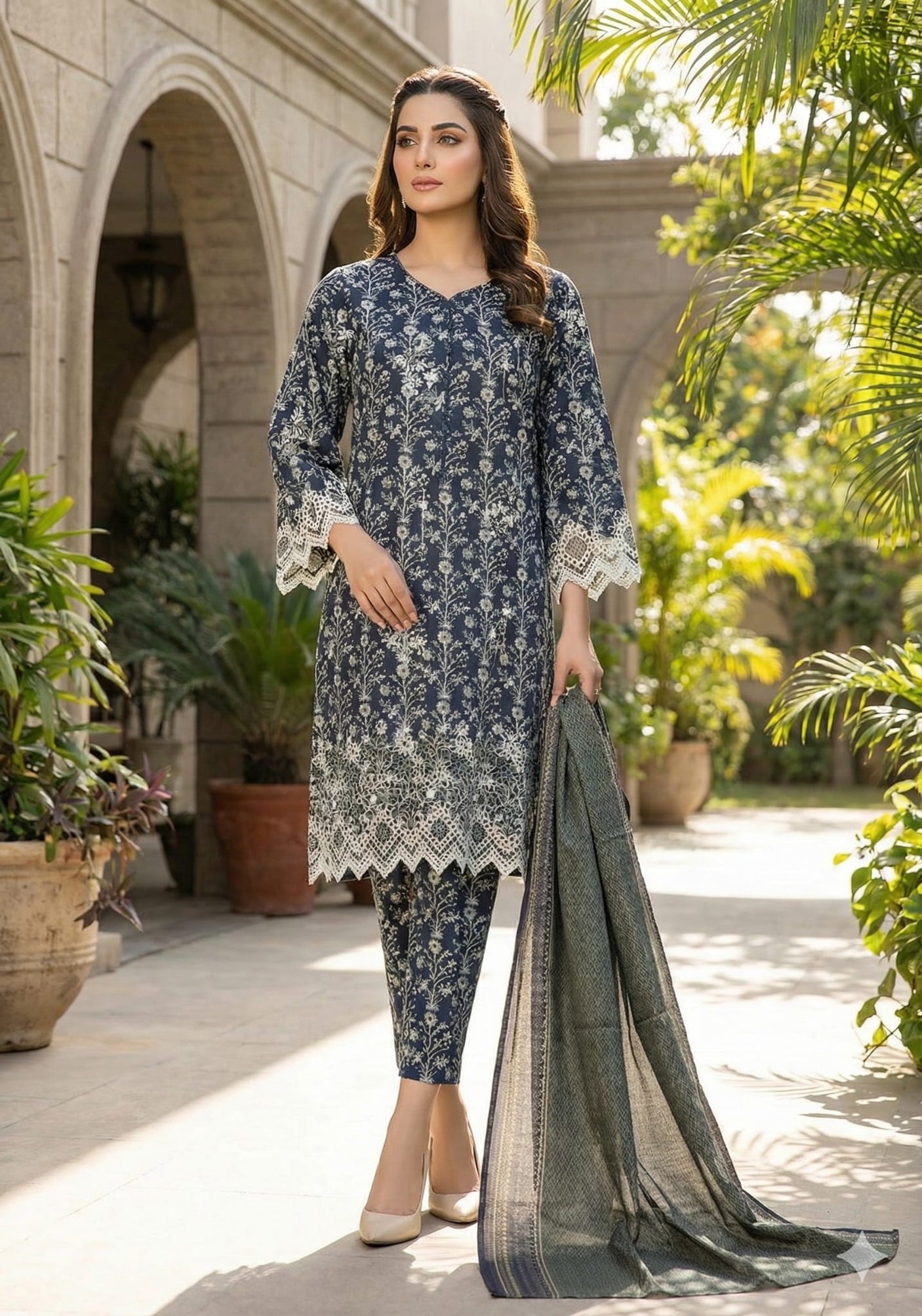 Bin Saeed Luxury Collection