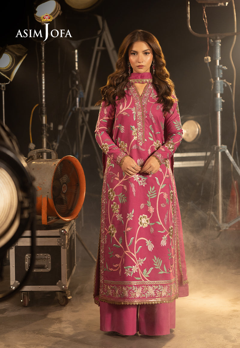 Asim jofa Luxury Collection
