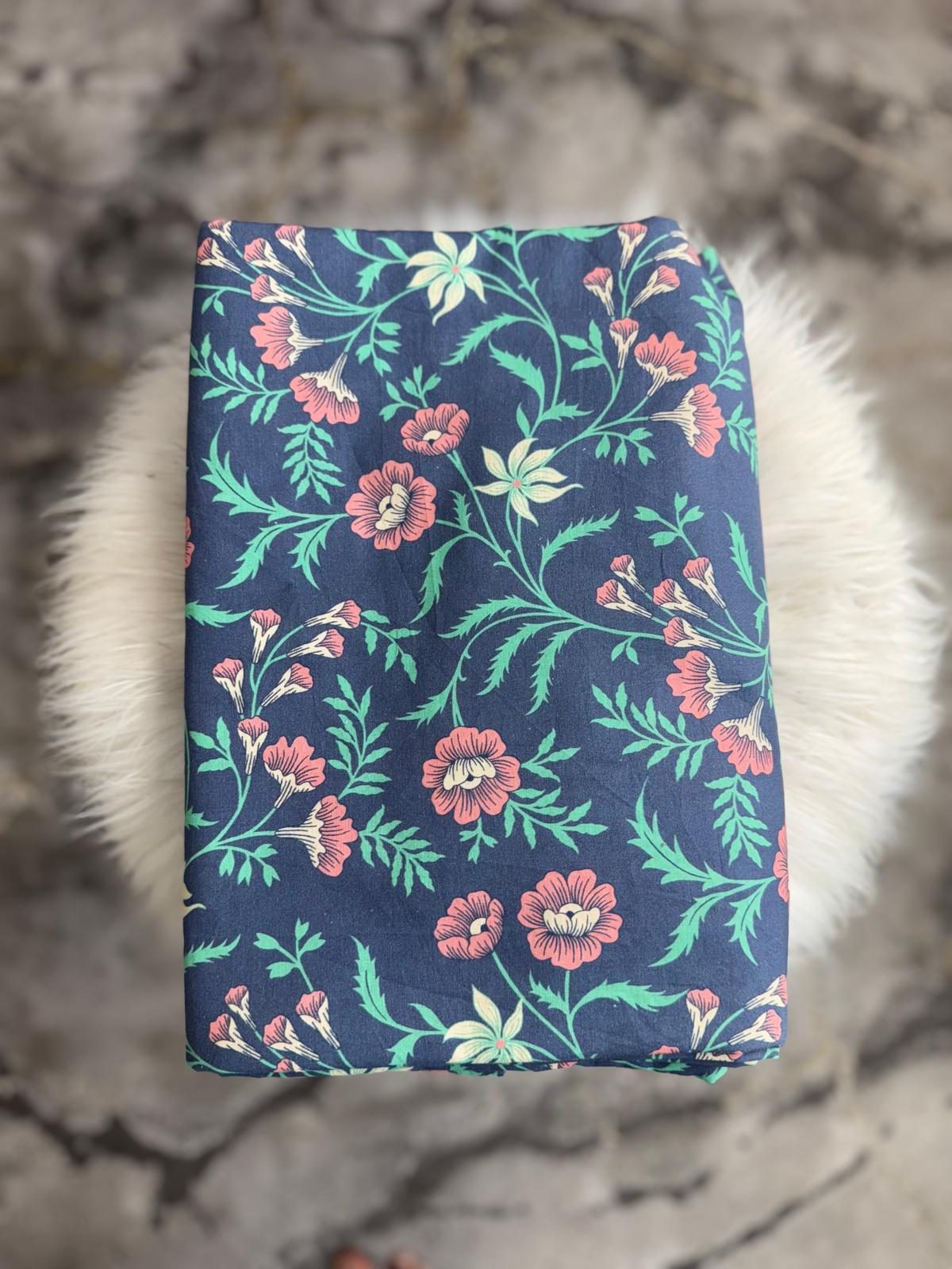 Pakistani King Size Bedsheet