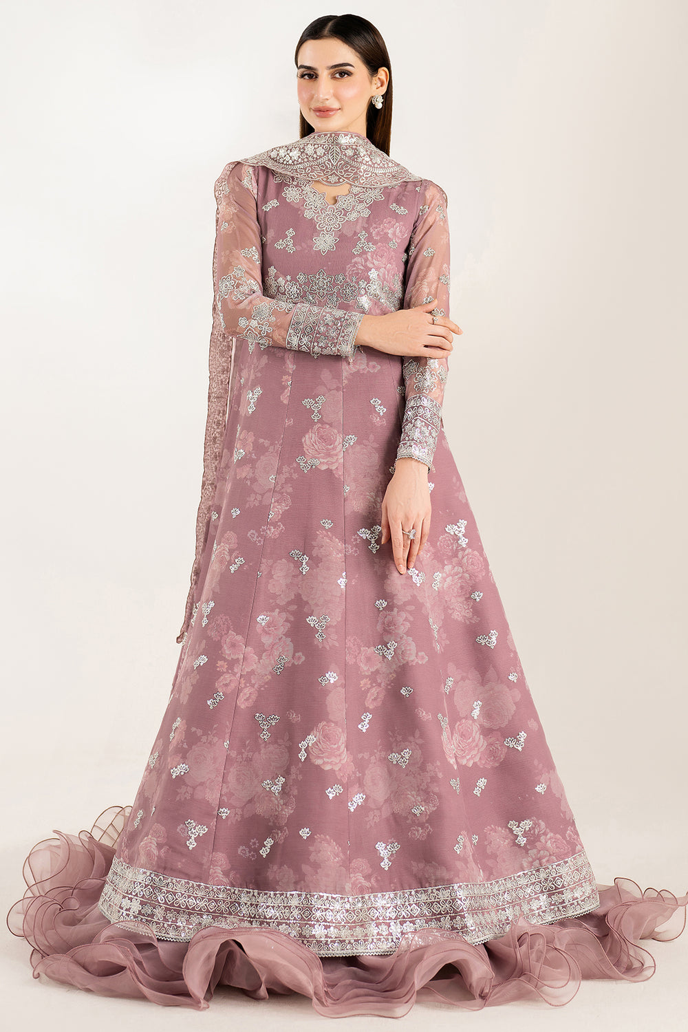 Fiorella by Farasha Luxury Formal Collection