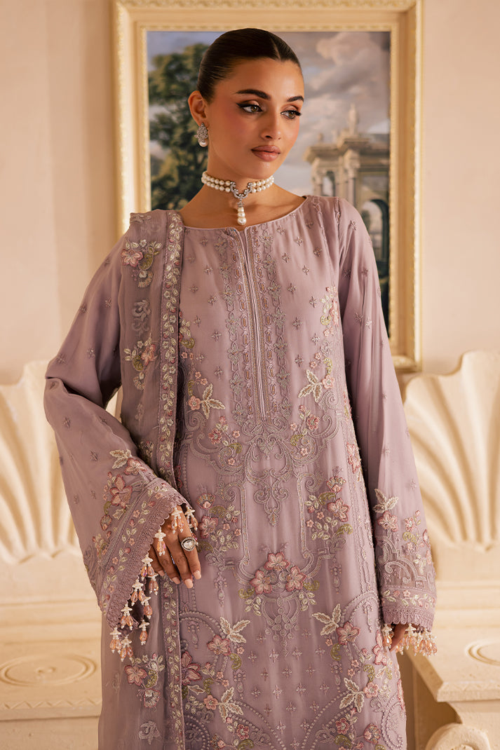 Miraal by Emaan Adeel Luxury Collection