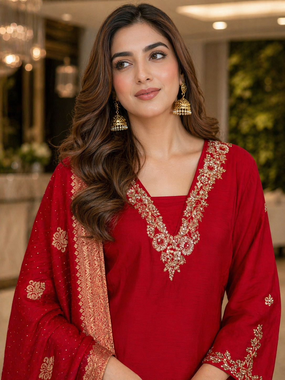 Delhi Boutique Collection Ready To Ship