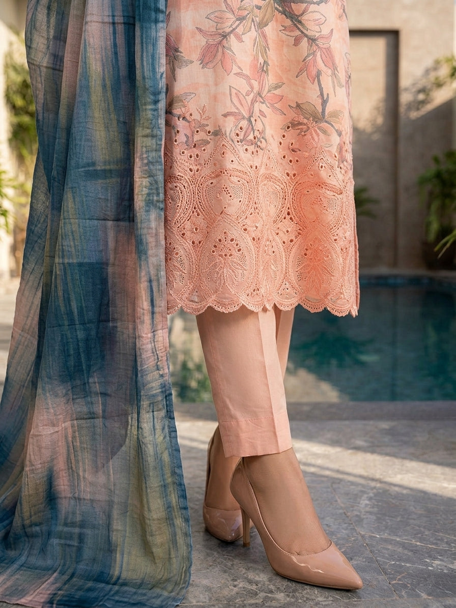 Tawakkal Luxury Lawn Collection