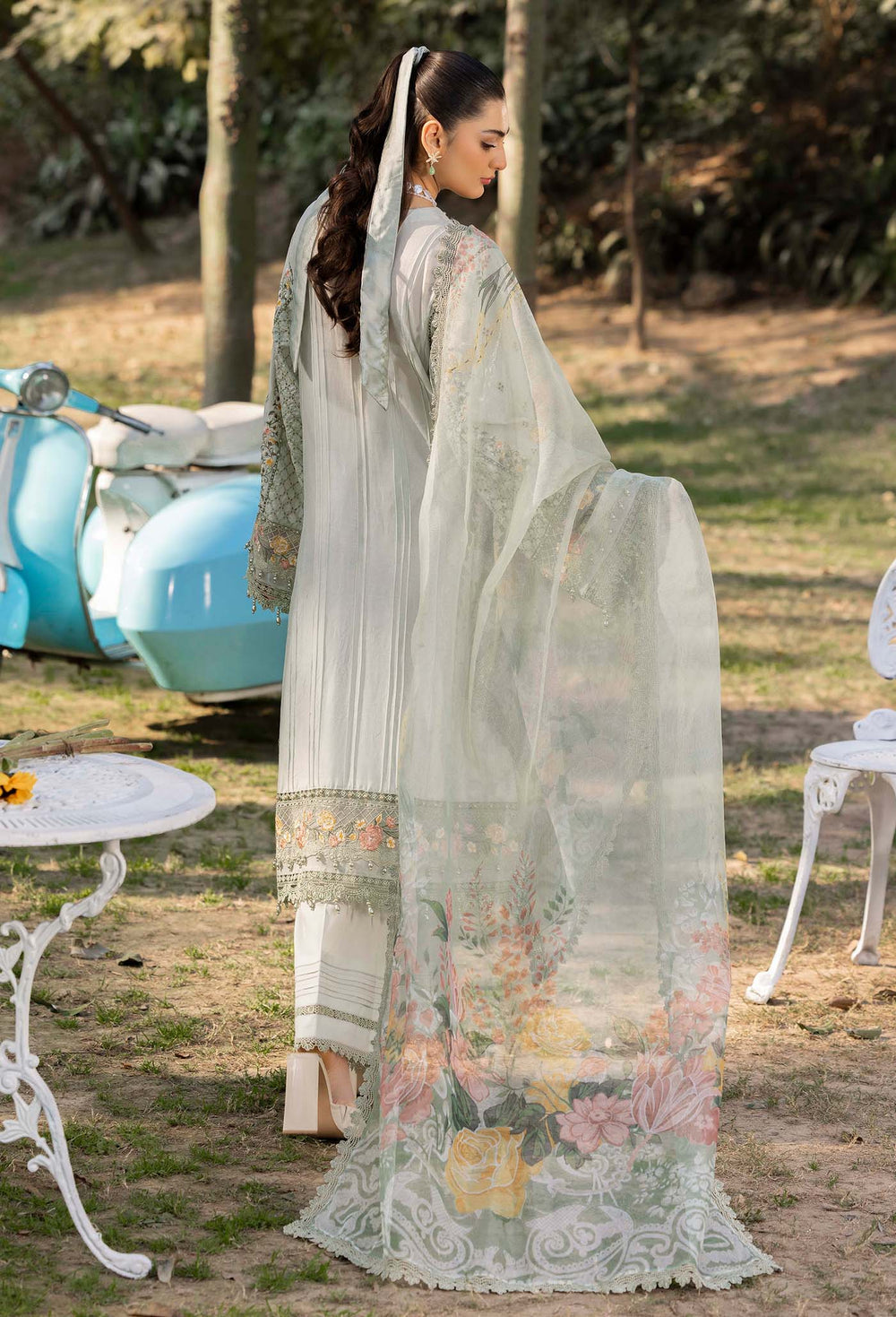 Gull Rukh by Adans Libas Luxury Collection