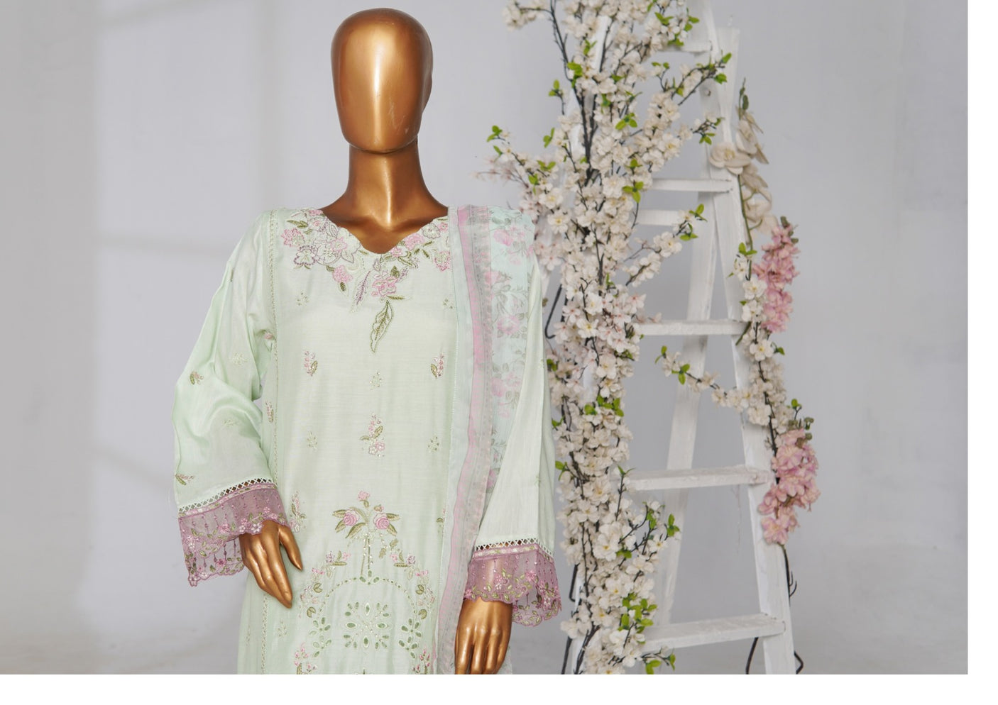 Bin Saeed Luxury Collection