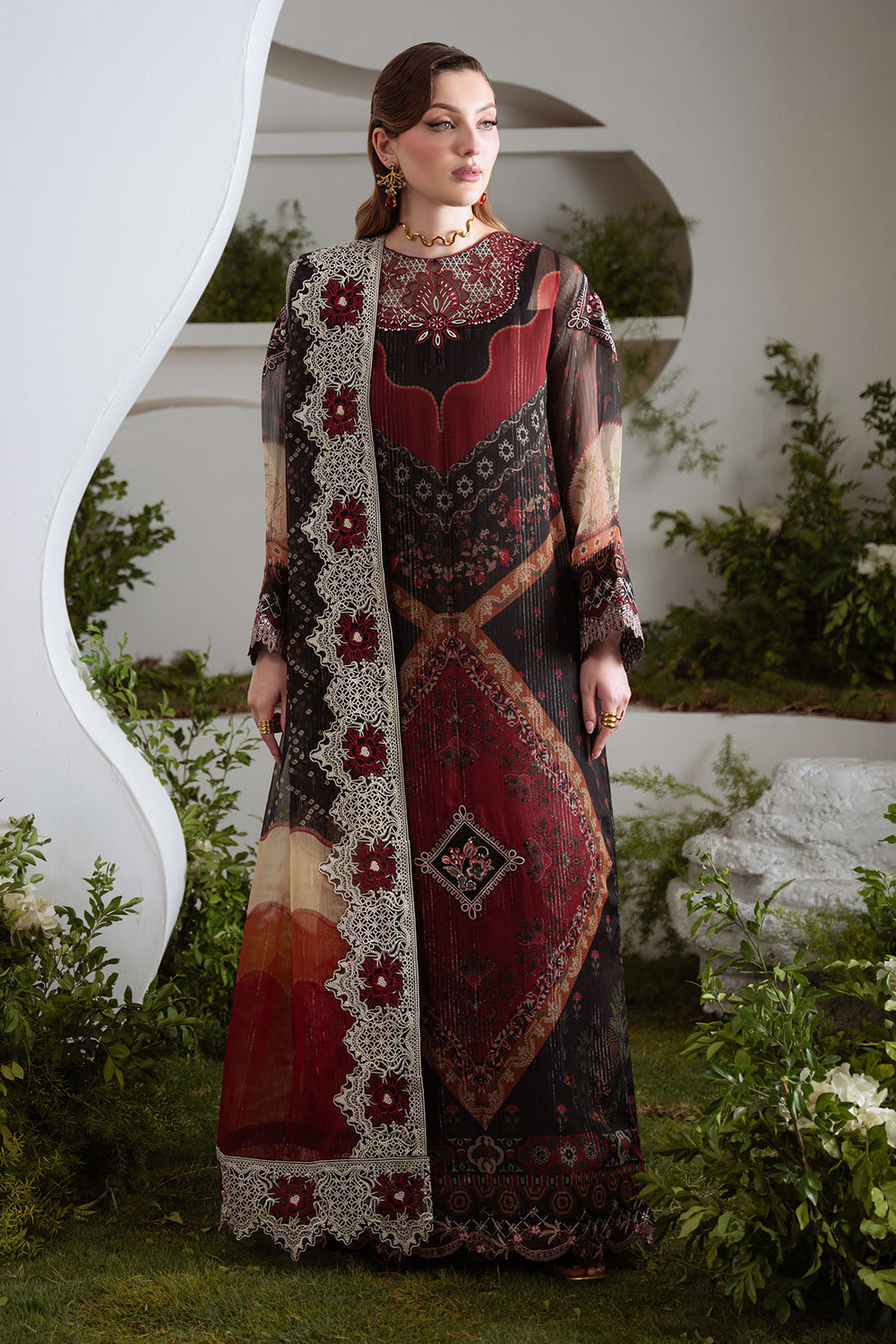 Amaya by Nureh Luxury Collection