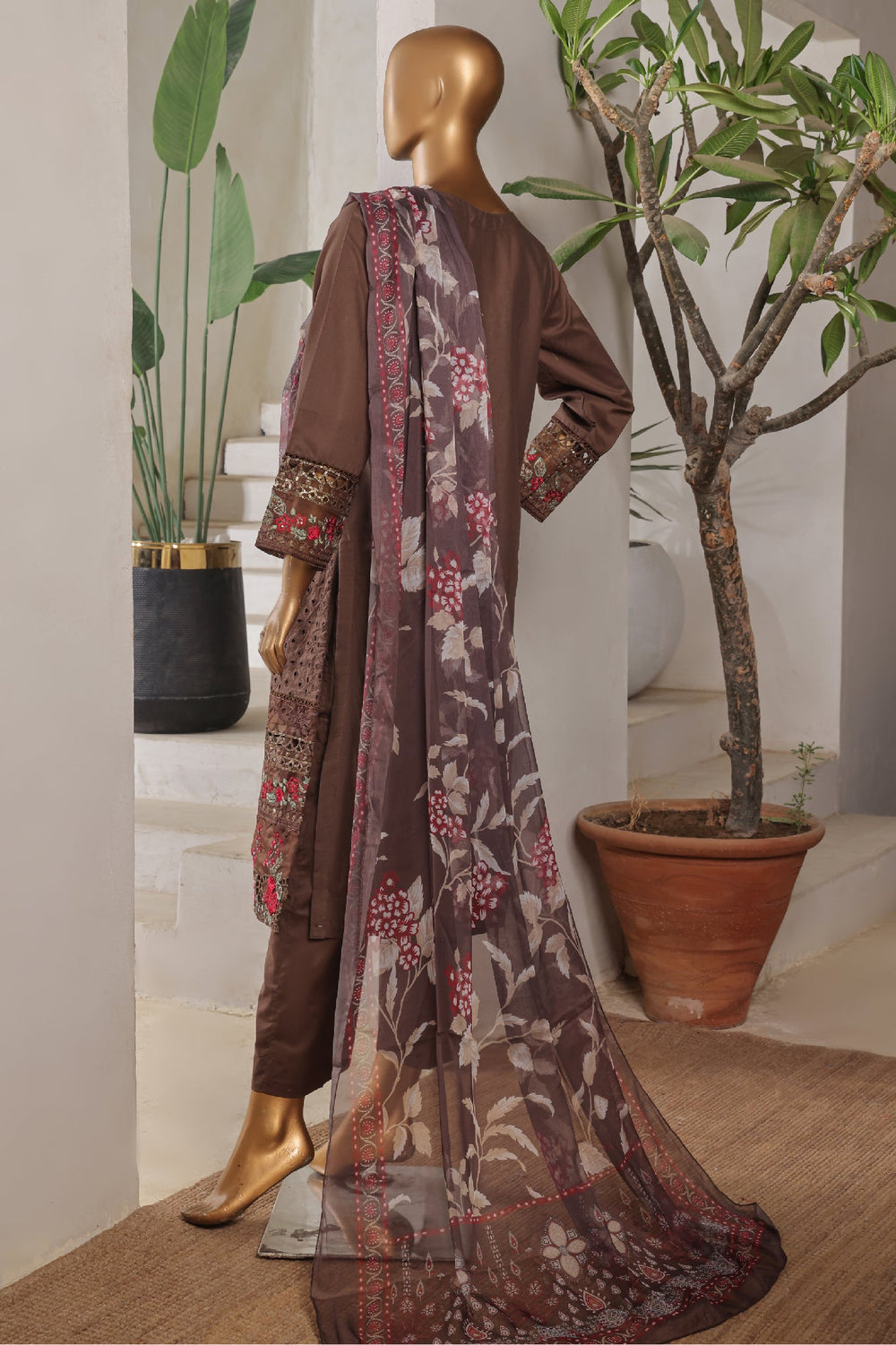 Bin Saeed Luxury Collection