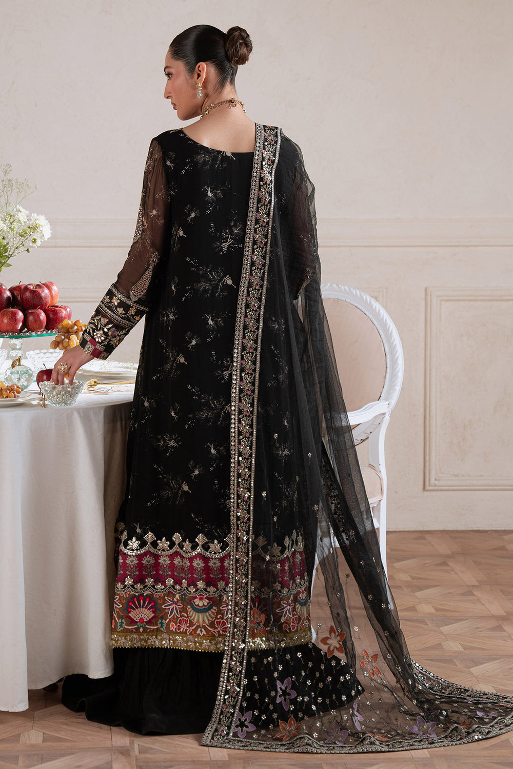 Amaya by Nureh Luxury Collection