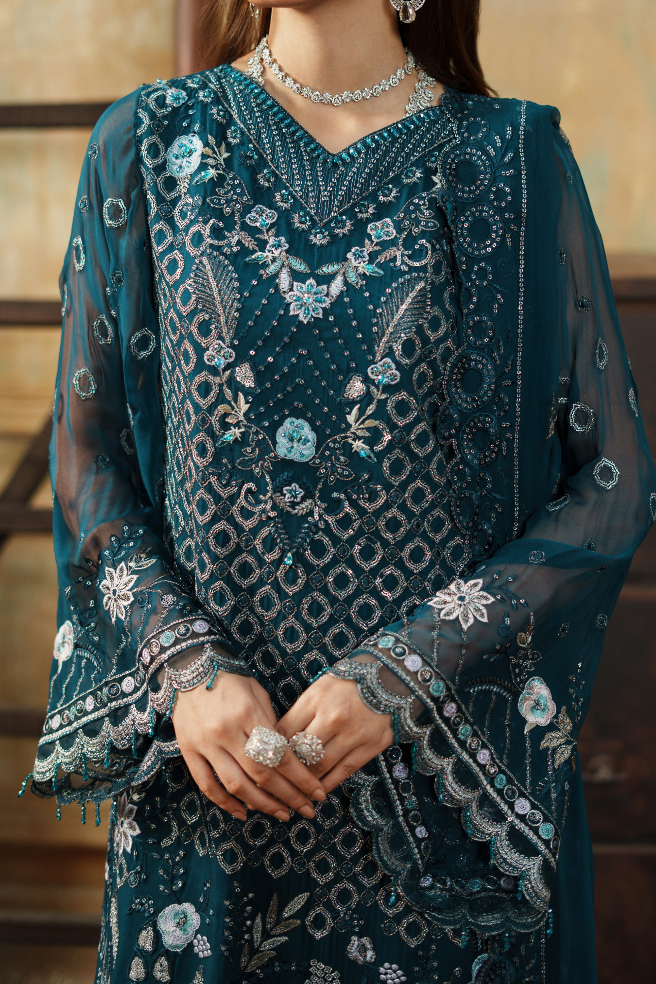 Zurgul Premium Collection By Zebtan