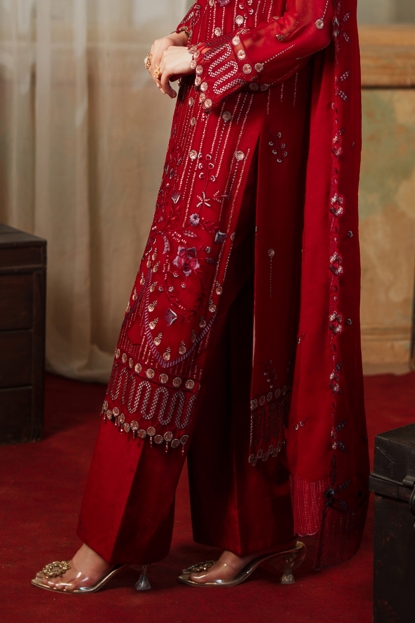 Zurgul Premium Collection By Zebtan