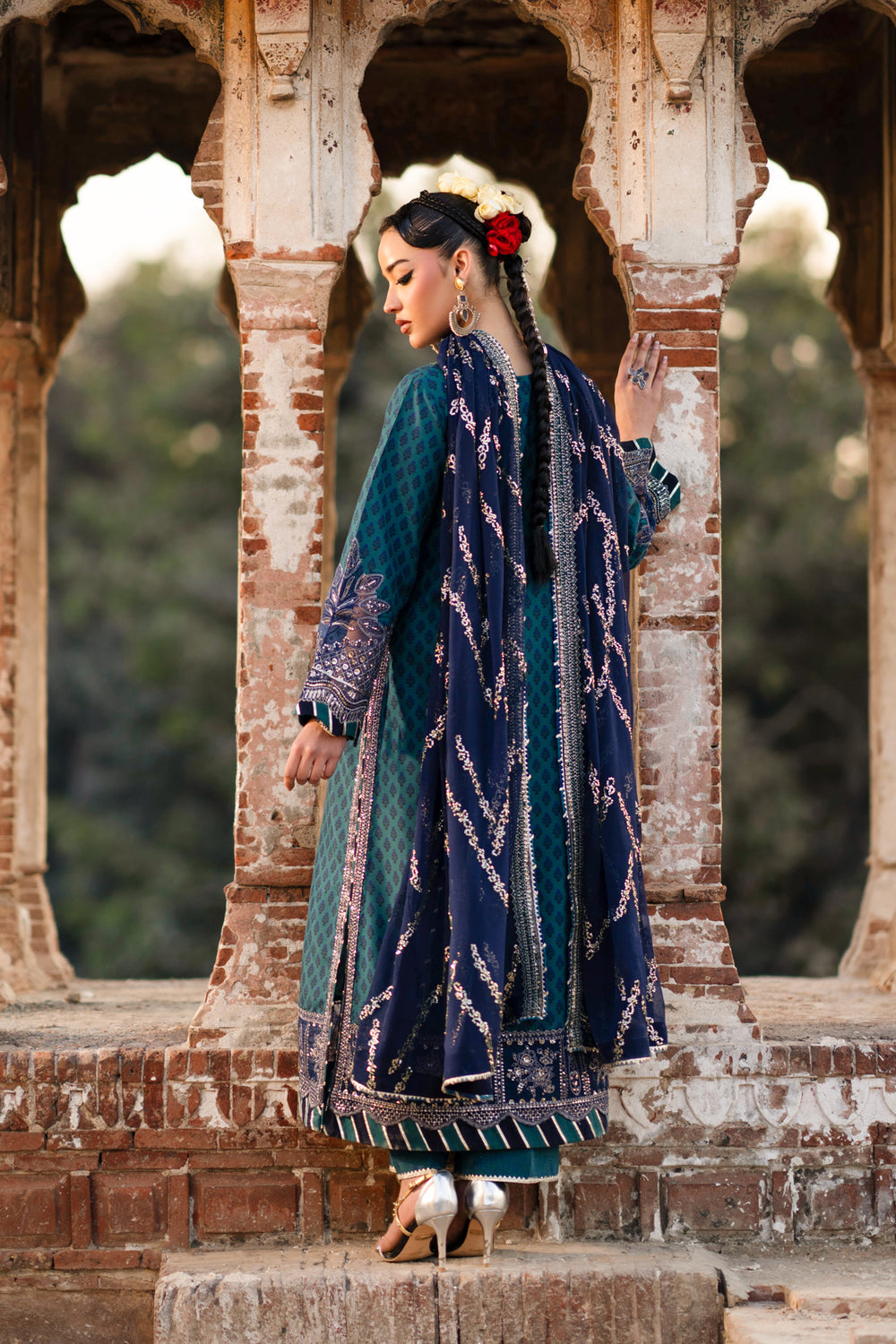 Malika by Xenia Luxury Collection