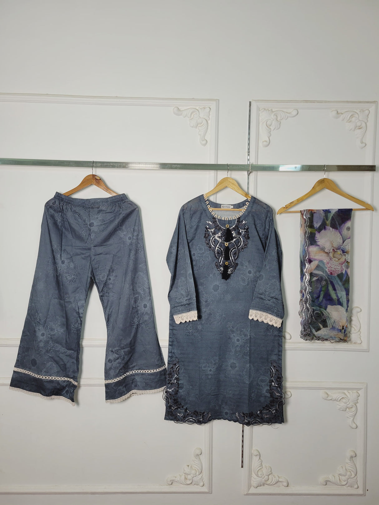 Mishaal By Gulljee Collection