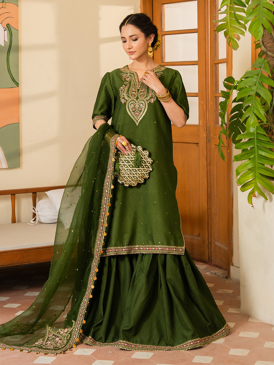 Faiza Faisal Premium Suit