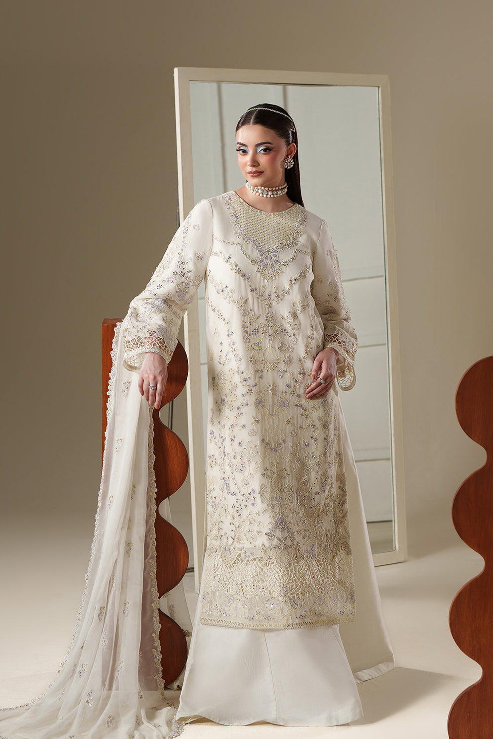 Nouvelle By Emaan Adeel Premium Collection