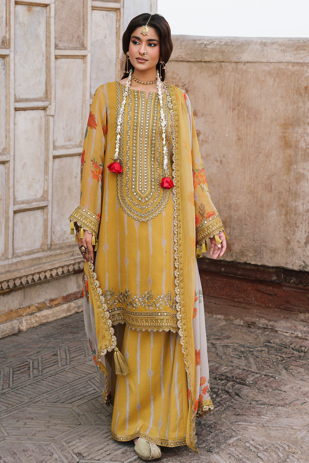 Vasal by Charizma Luxury Collection