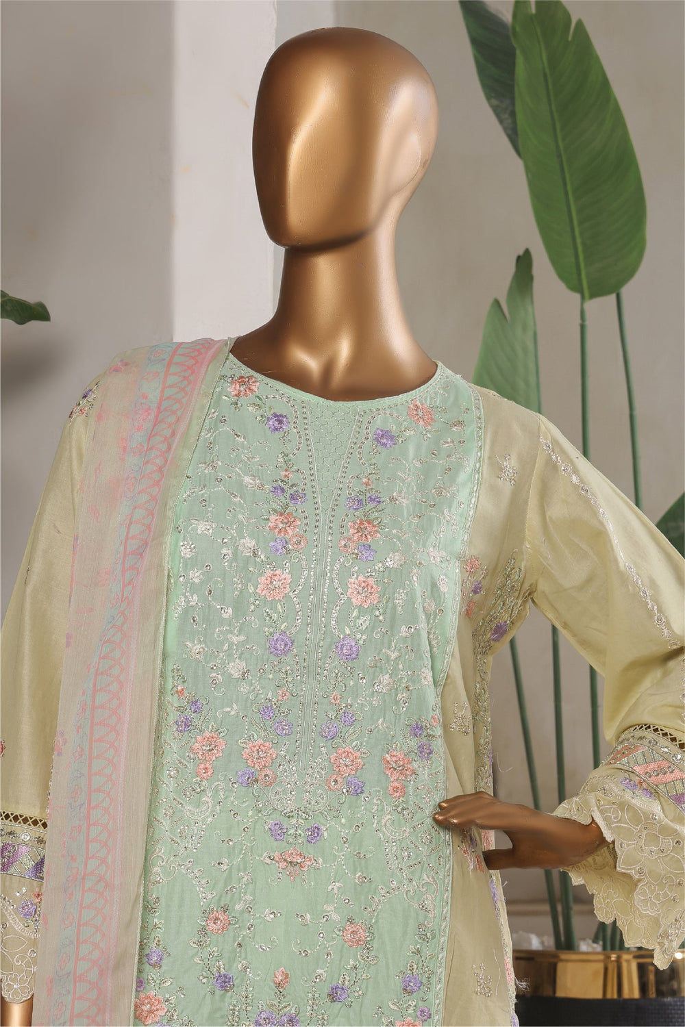 Bin Saeed Luxury Collection