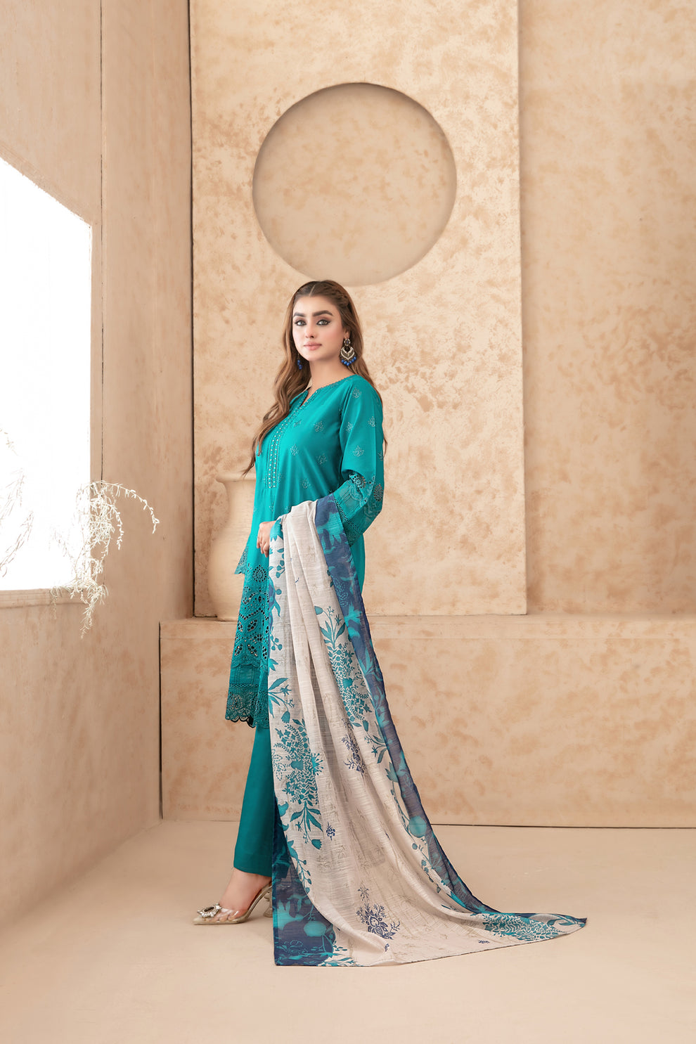 Neli By Tawakkal Luxury Collection