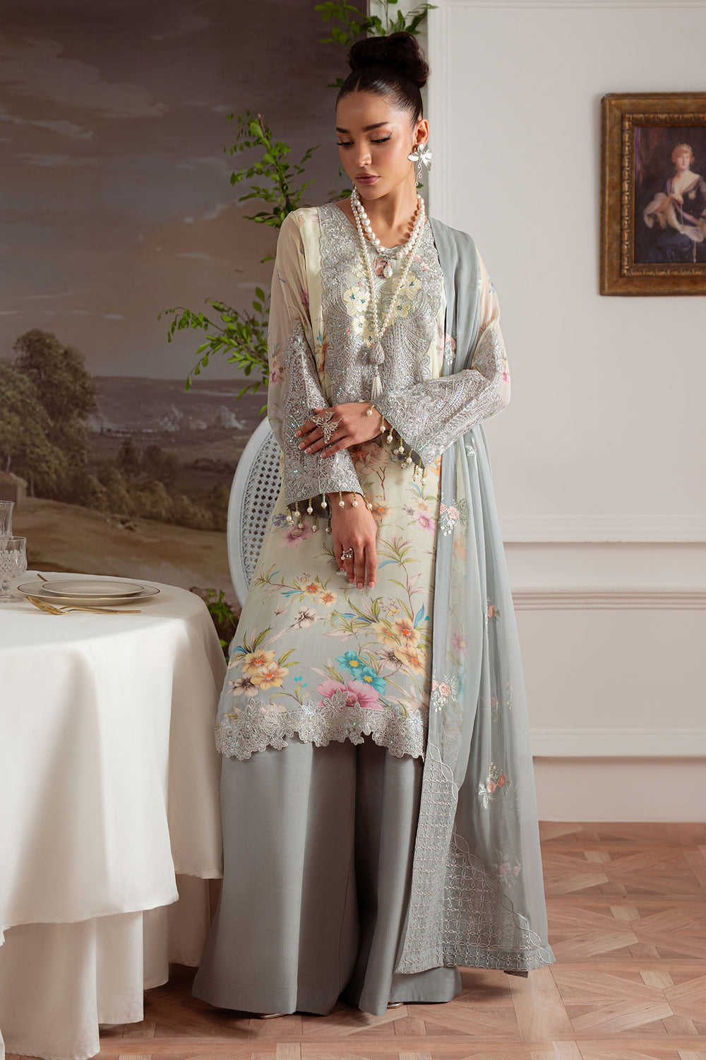 Amaya by Nureh Luxury Collection