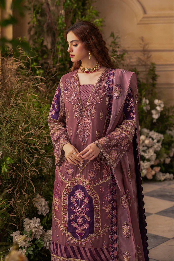 Chanchal by Zebatan Luxury Collection