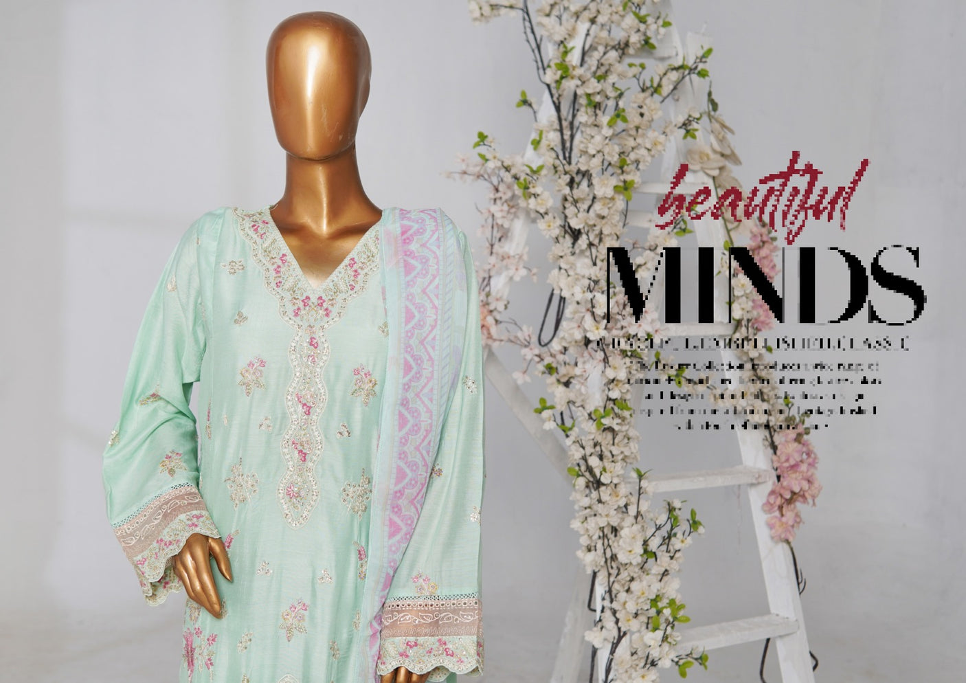 Bin Saeed Luxury Collection