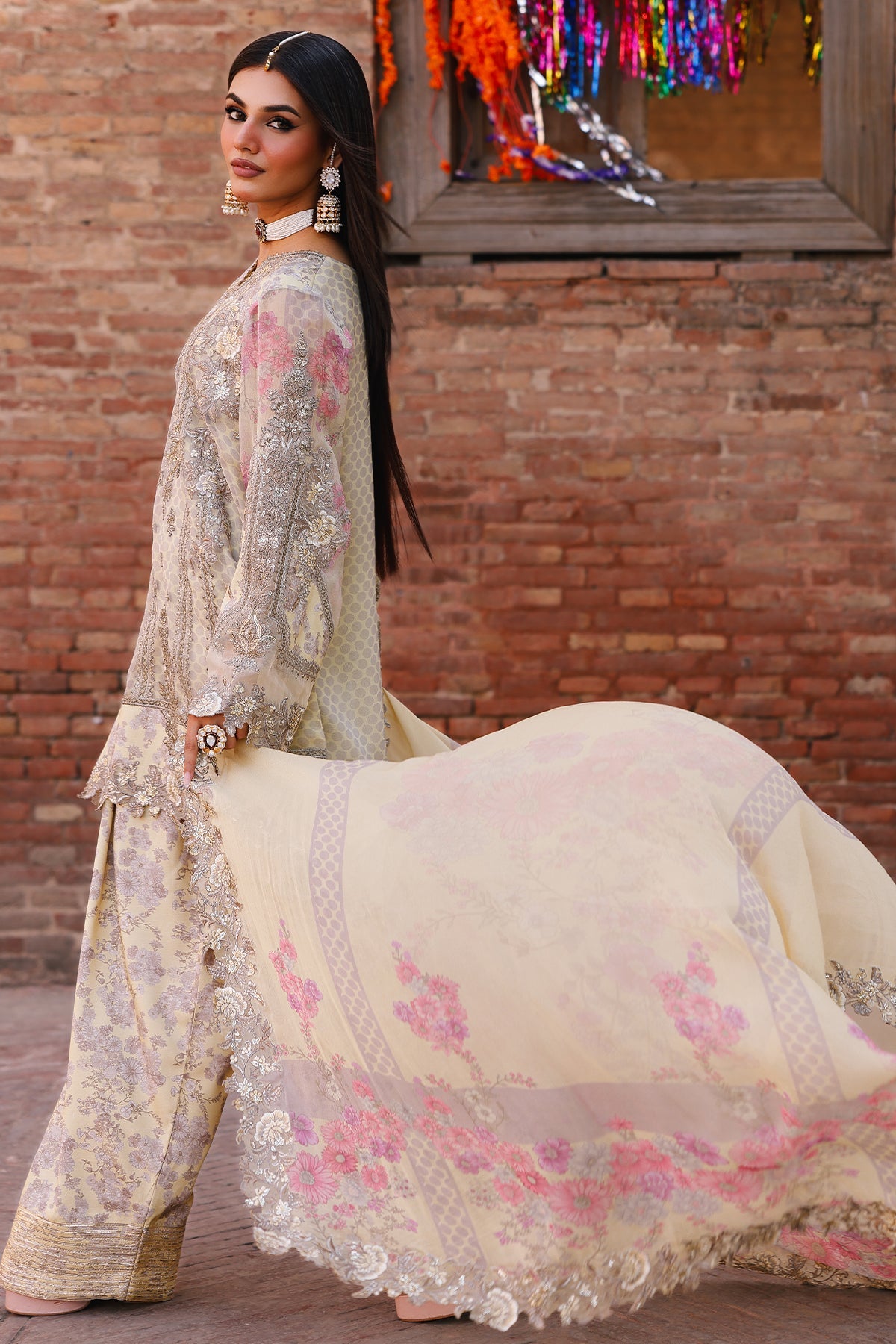 Vasal by Charizma Luxury Collection