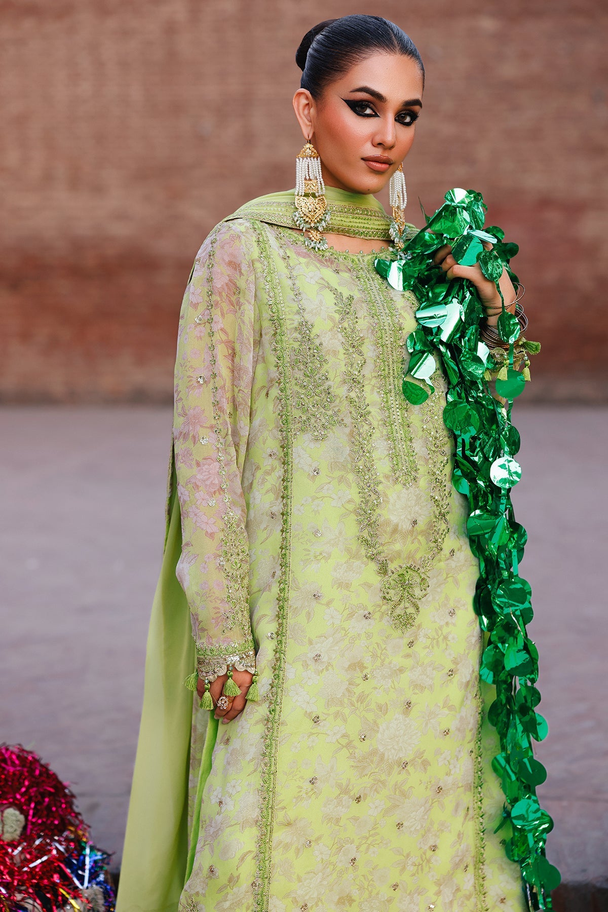 Vasal by Charizma Luxury Collection