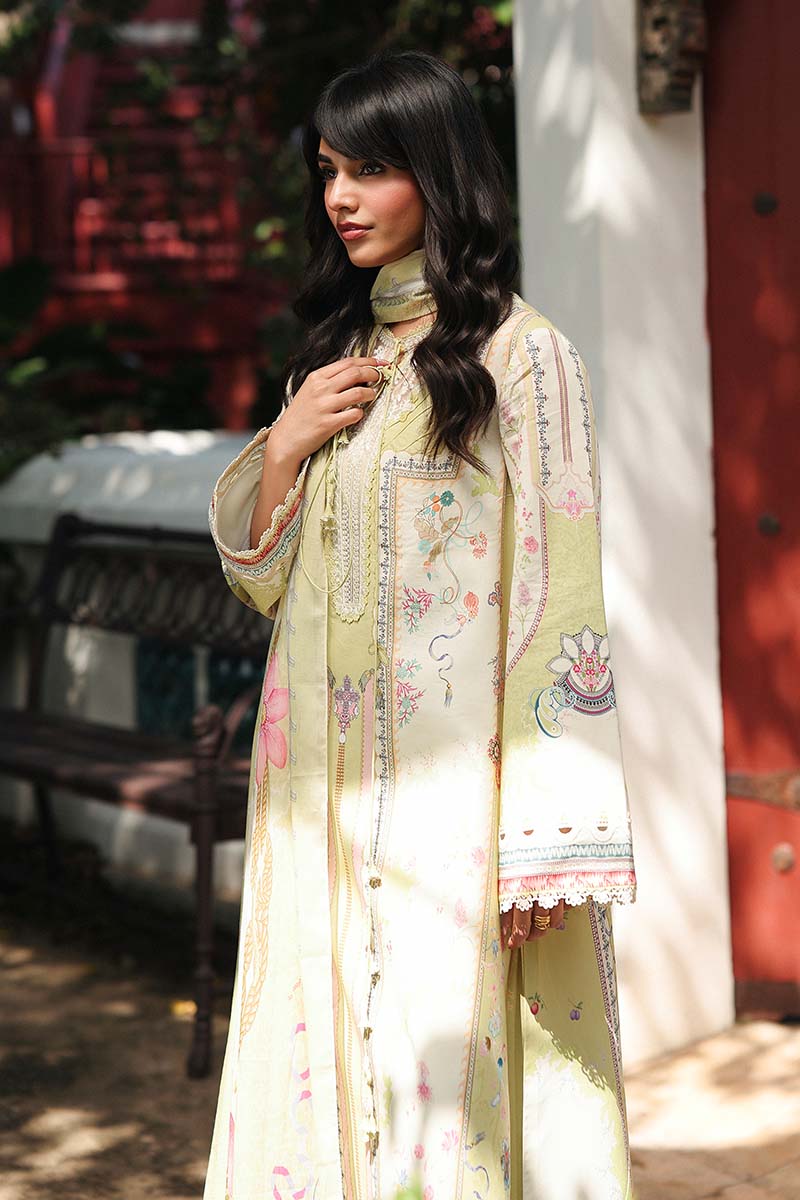 Qprints by Qalamkar Luxury Collection