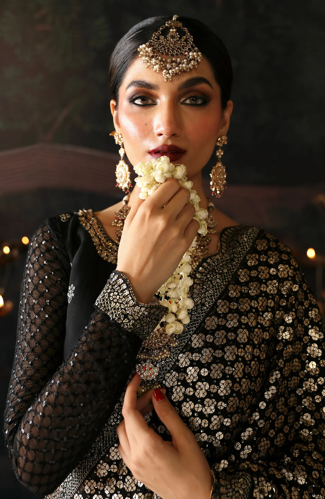 Devdas by Emaan Adeel Luxury Collection