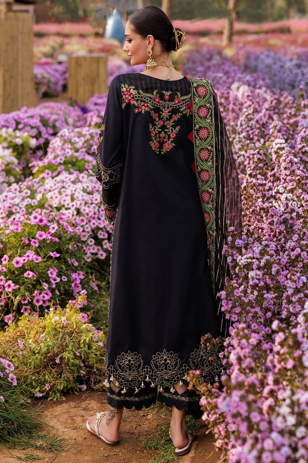 Zouq by Charizma Luxury Collection