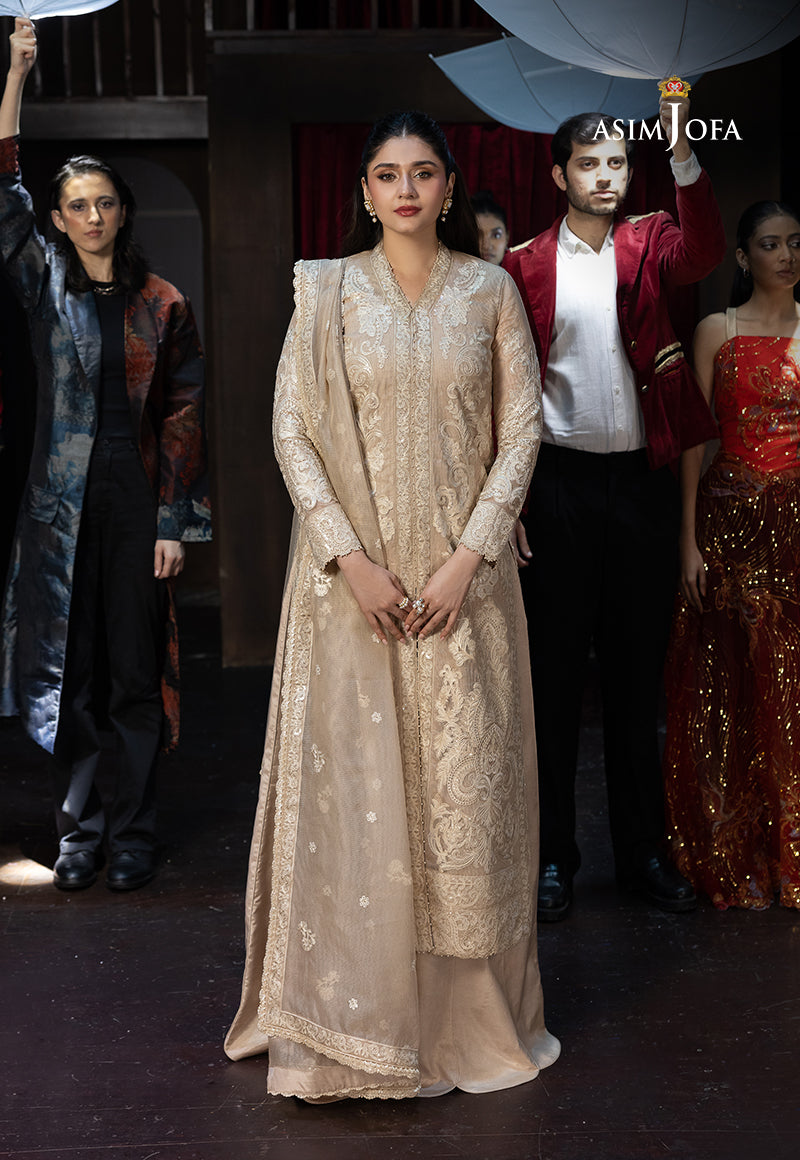 Asim jofa Luxury Collection