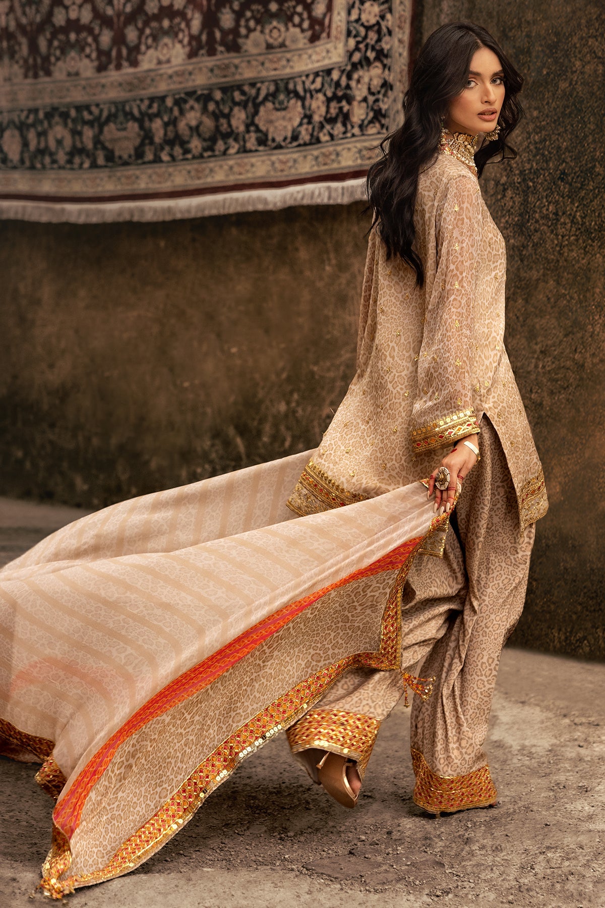 Vasal by Charizma Luxury Collection