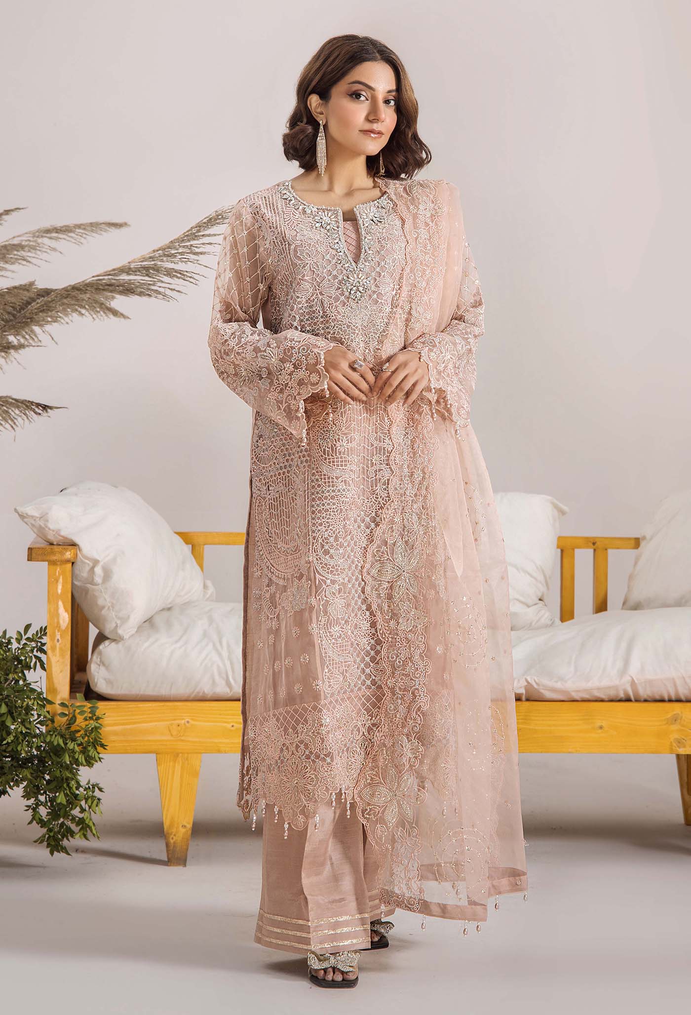 Chantelle by Adanslibas Luxury Collection