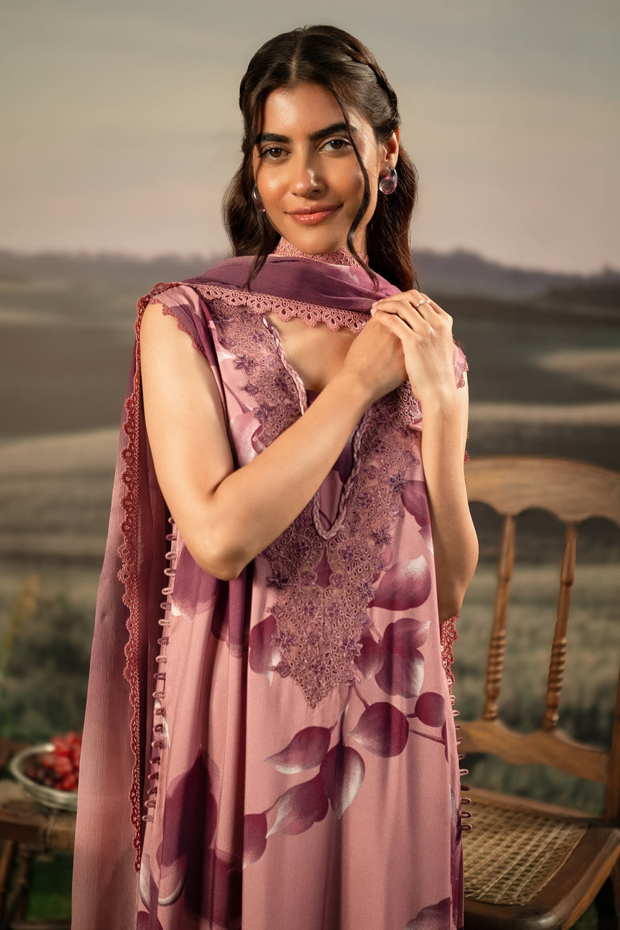 Maria b M basics Winter 2025