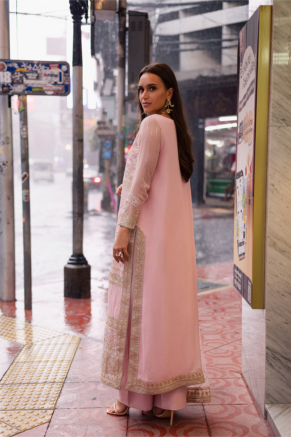 Talia by Freesia Luxury Collection