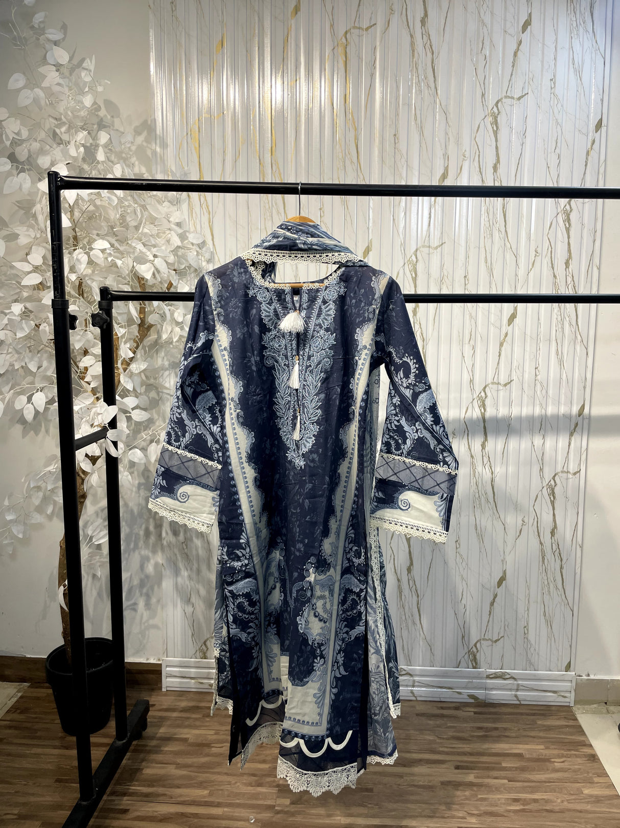 Jade by Urbane Luxury Lawn Collection